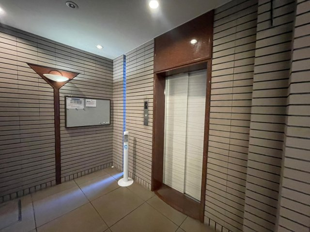 フレックス芦屋のその他共用部分