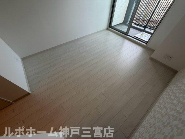 アプリーレ元町ウエストの設備