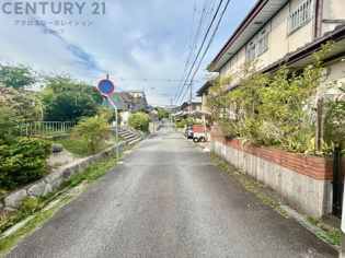 病院もベリスタ病院をはじめ駅までに充実しております。