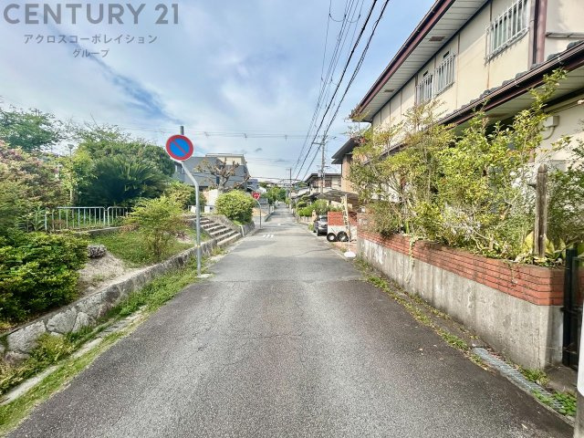 病院もベリスタ病院をはじめ駅までに充実しております。