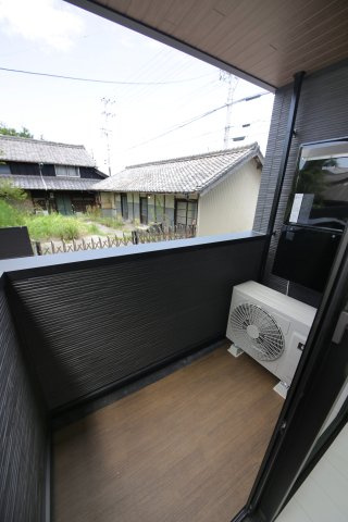 Jack yamatoⅡの展望