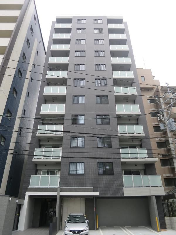 BLESS南福岡駅前　 那珂南小学校区