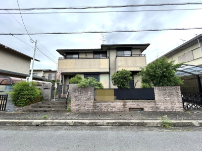 【外観】 | 守山市金森町