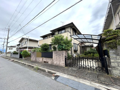 【外観】 | 守山市金森町