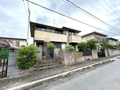 【外観】 | 守山市金森町
