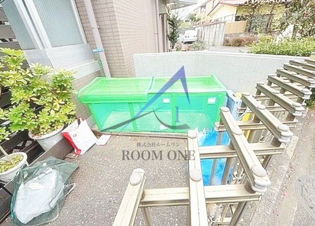 アメニティーコート 