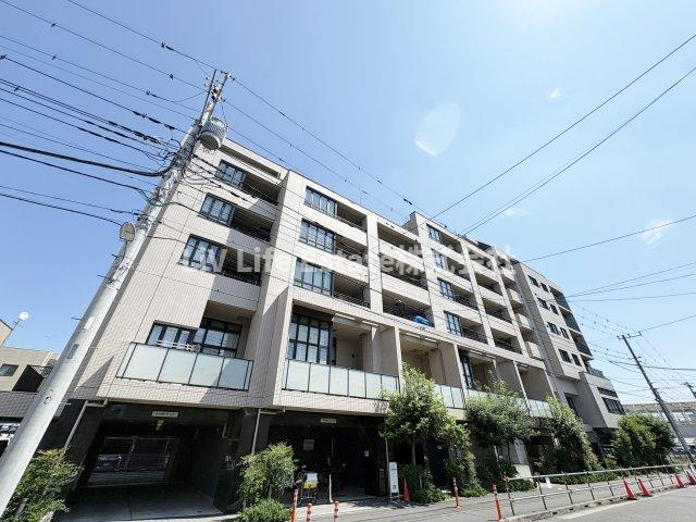 クリオ東小金井パークフロント