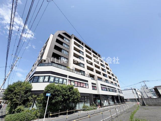 クリオ東小金井パークフロント