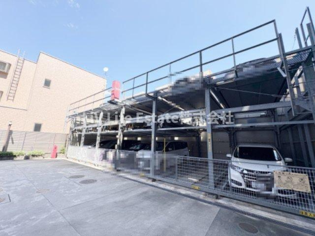 クリオ東小金井パークフロント