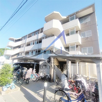 アクシーズグランデ越谷南
