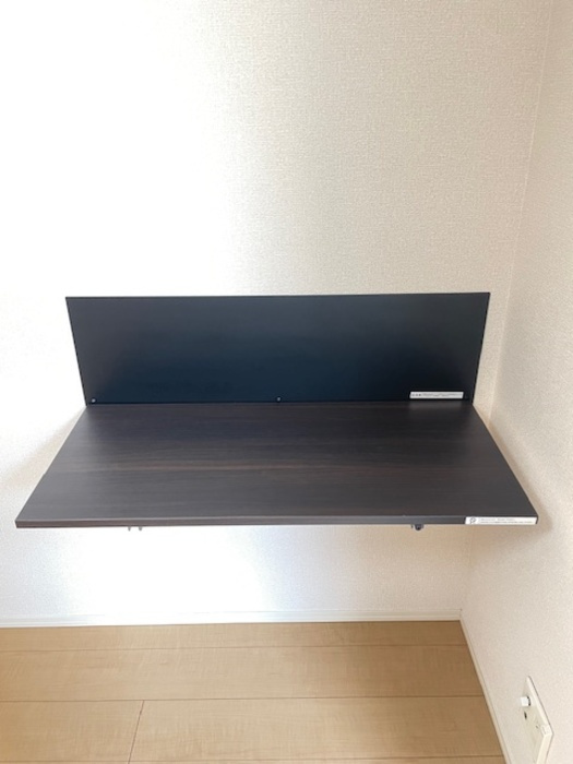 With湘南 Aのその他|その他設備