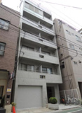 錦糸町フラットの画像
