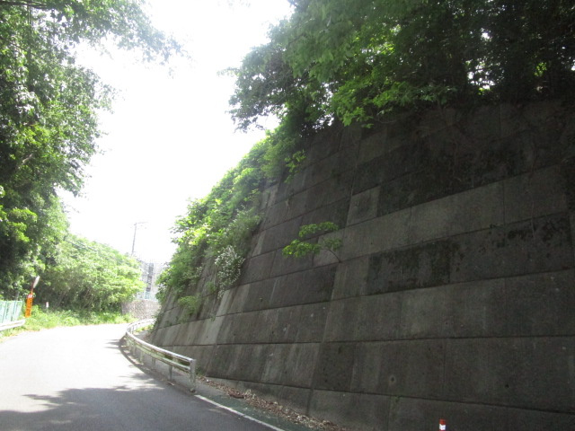 厚木市棚沢の売地