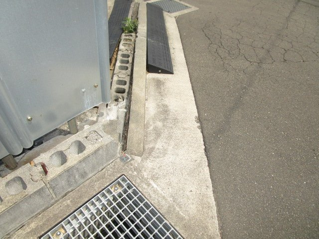 厚木市棚沢の売地