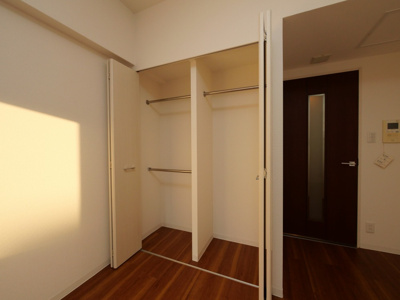【収納】 | アーバンフラッツ難波東 | 専用の収納スペースです