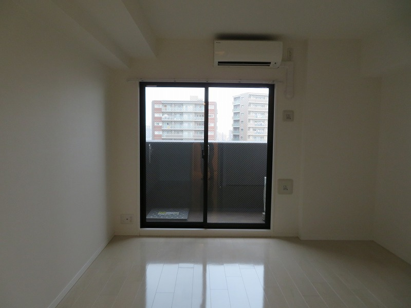 S-RESIDENCE緑橋駅前の内装