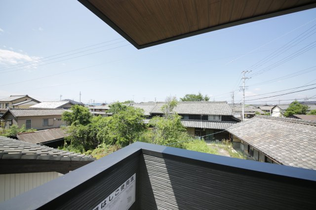 Jack yamatoⅡの展望