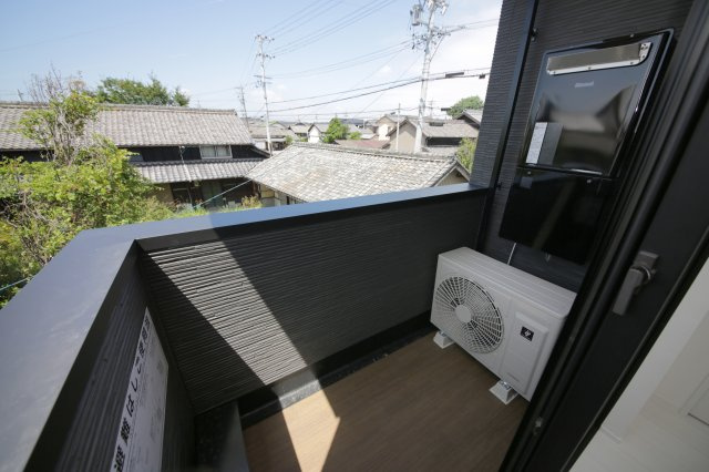 Jack yamatoⅡの展望