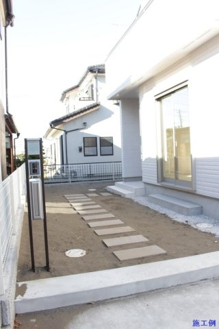 【内装】 | 同じ工務店様の施工例です。