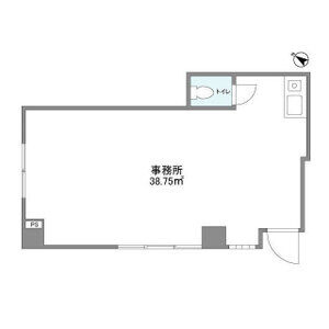 FT文京の間取り