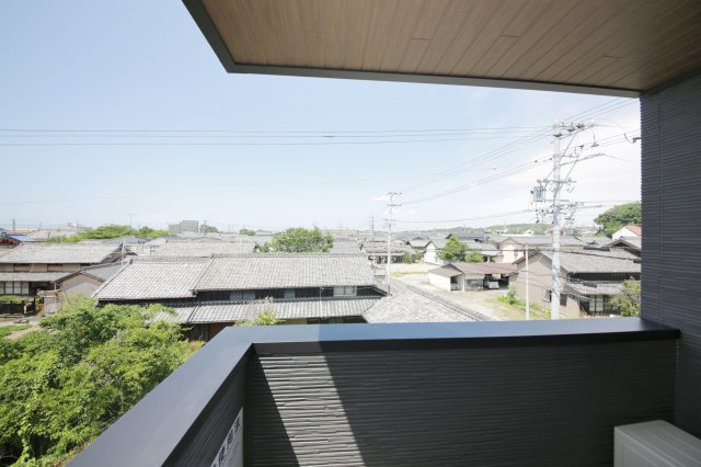 Jack yamatoⅡの展望