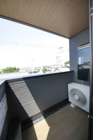 Jack yamatoⅡの展望