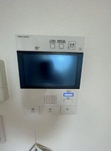 アーバンフラッツ池袋プレミアムのセキュリティ