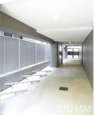 【その他共用部分】 | フェニックス西新宿参番館