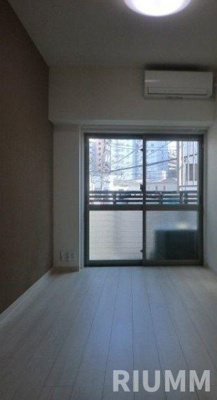 【居間・リビング】 | フェニックス西新宿参番館