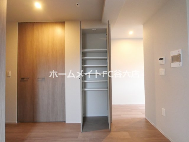 【収納】 | ファーストフィオーレ新町ファジスタ