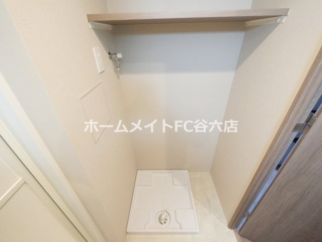 【その他】 | ファーストフィオーレ新町ファジスタ