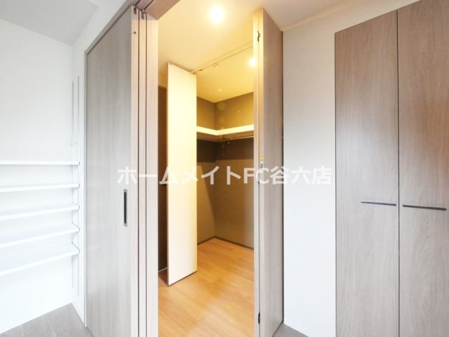 【収納】 | ファーストフィオーレ新町ファジスタ