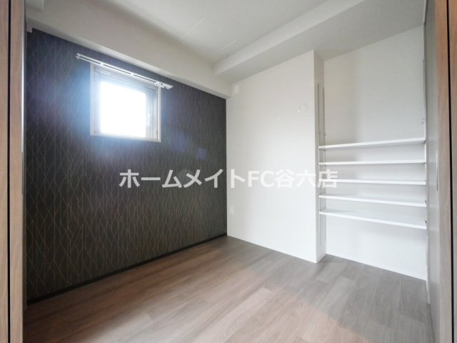 【寝室】 | ファーストフィオーレ新町ファジスタ