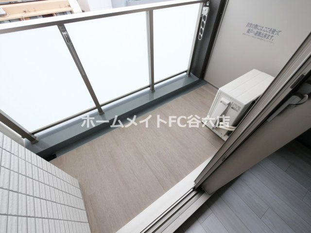【バルコニー】 | ファーストフィオーレ新町ファジスタ