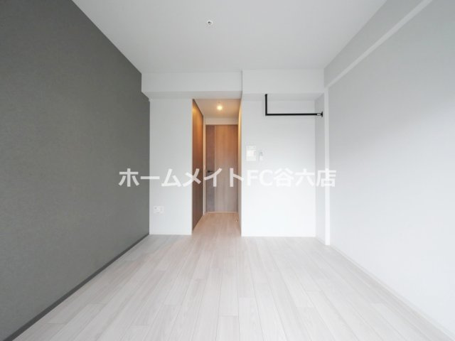 【洋室】 | ファーストフィオーレ新町ファジスタ