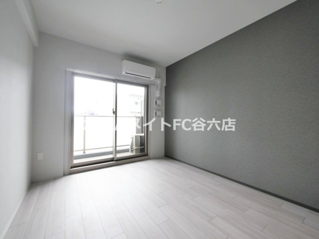 【居間・リビング】 | ファーストフィオーレ新町ファジスタ
