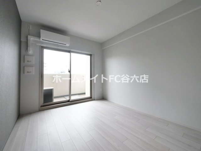 【居間・リビング】 | ファーストフィオーレ新町ファジスタ