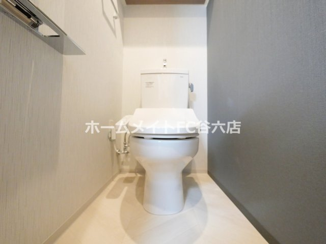 【トイレ】 | ファーストフィオーレ新町ファジスタ