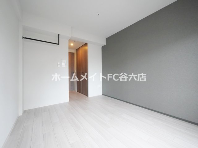 【寝室】 | ファーストフィオーレ新町ファジスタ
