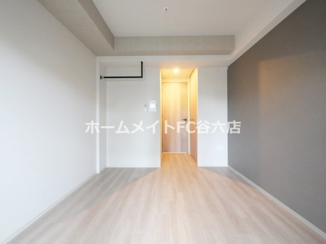 【洋室】 | ファーストフィオーレ新町ファジスタ