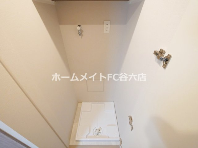 【その他】 | ファーストフィオーレ新町ファジスタ