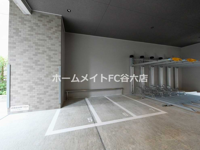 【その他共用部分】 | ファーストフィオーレ新町ファジスタ