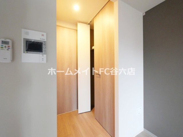 【収納】 | ファーストフィオーレ新町ファジスタ