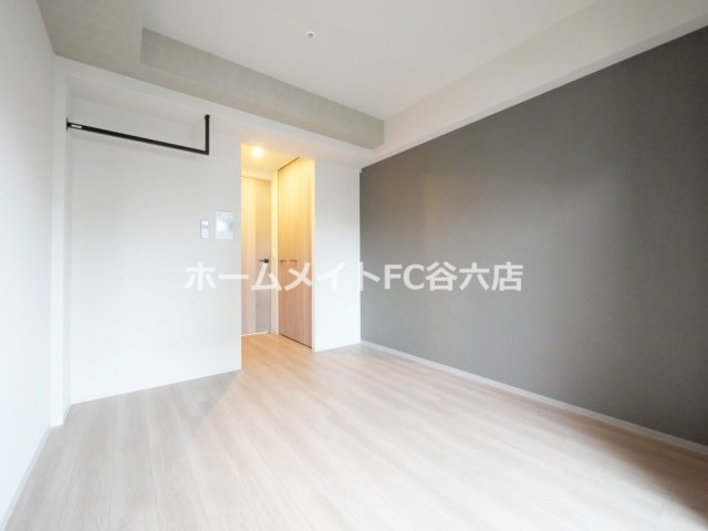 【寝室】 | ファーストフィオーレ新町ファジスタ