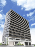 スプランディッド大阪ベイサイドDUEの画像