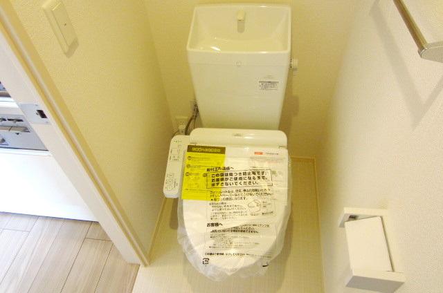 【トイレ】 | R-001 