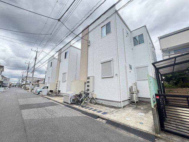 ＲＩＺＥＳＴ　新松戸西のその他