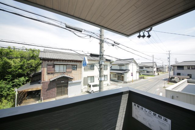 Jack yamatoⅡの展望