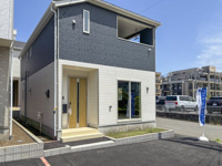 青葉区奈良町第13期　全5棟　の画像