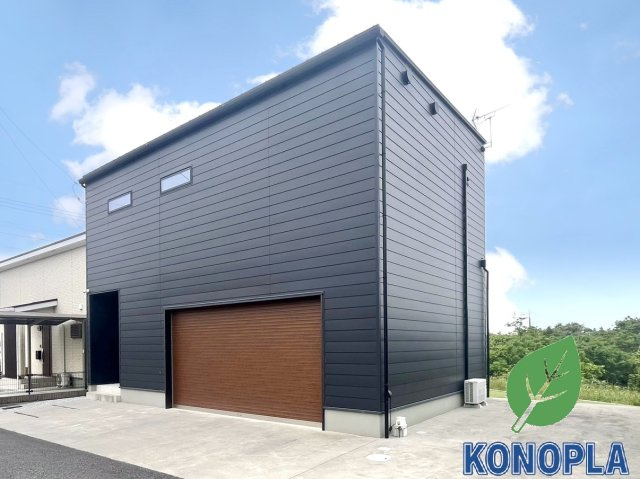 【中古戸建】前橋市五代町